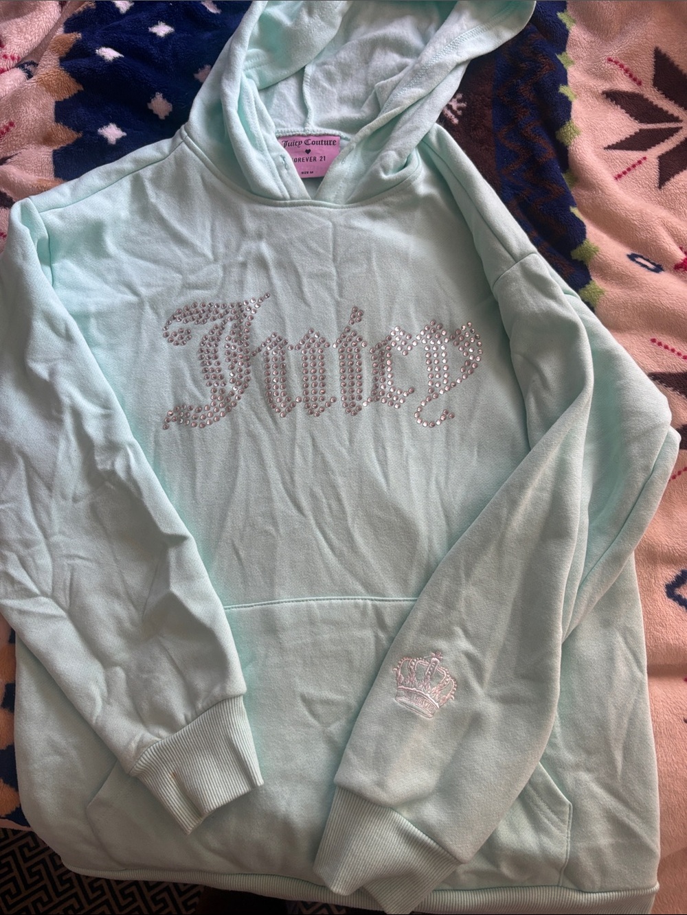Juicy Couture Hoodie